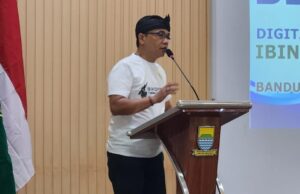 Digitalisasi Penilaian Penca Tradisi Jawa Barat Didorong untuk Wujudkan Pasanggiri yang Lebih Transparan