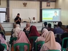 Mohamad Ijudin Serap Masukan Warga Sukamaju, Pembangunan Desa Jadi Sorotan