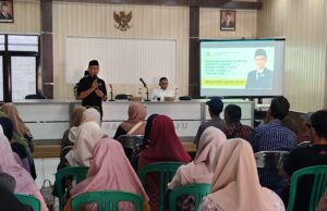 Mohamad Ijudin Serap Masukan Warga Sukamaju, Pembangunan Desa Jadi Sorotan