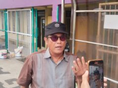 Ketua DPRD Ciamis Ajak Bobotoh Penuhi Stadion Galuh, Beri Energi untuk PSGC di Liga 2