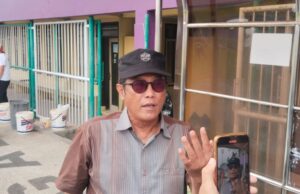 Ketua DPRD Ciamis Ajak Bobotoh Penuhi Stadion Galuh, Beri Energi untuk PSGC di Liga 2