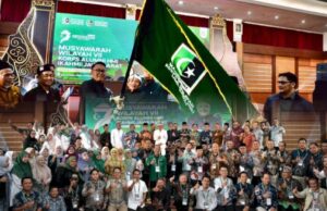 Ahmad Hidayat Nahkodai KAHMI Jabar 2026–2031, Dedi Mulyadi Dorong Intelektual Hadirkan Solusi Nyata