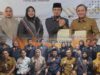 Kolaborasi Strategis Disdukcapil dan Bawaslu Ciamis untuk Akurasi Data Pemilih