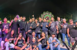 Komunitas Toska Rangkul Ratusan Pelaku Seni, Jadi Rumah Kreativitas Lintas Daerah