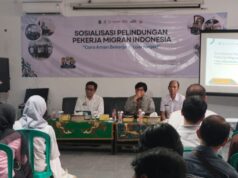 Peluang Kerja Luar Negeri Terbuka, Disnaker Ciamis Ingatkan Warga Pilih Jalur Resmi