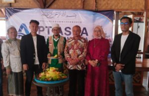 PT ASRA Adijaya Samudra Perluas Bisnis Keagenan Kapal, Ssar Kawasan Ternate dan Weda