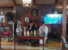 Program ‘Pesantren Ampuh’ di Darussalam Ciamis, Tingkatkan Kualitas Ibadah dan Perkaya Ilmu Agama