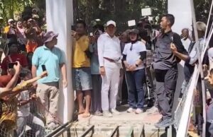 Kontur Ekstrem Jadi Perhatian, Pemprov Jabar Siapkan Jembatan Pongpet Jadi Permanen