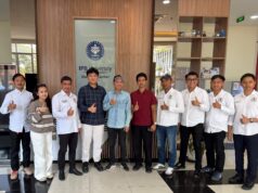 Kadin Ciamis Dorong UMKM dan Komoditas Lokal Tembus Pasar Asia