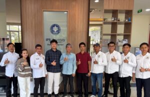 Kadin Ciamis Dorong UMKM dan Komoditas Lokal Tembus Pasar Asia