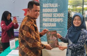OMI 2026 Ciamis Rampung, 1.261 Siswa Bersiap Lanjut ke Tingkat Jawa Barat