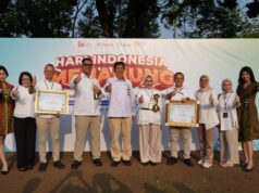 bank bjb Raih Dua Apresiasi OJK, Dinilai Aktif Edukasi Keuangan Pelajar