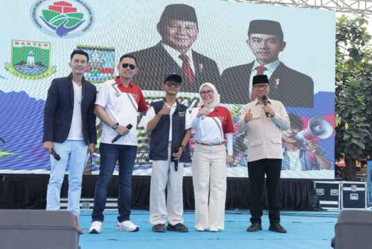 bank bjb Libatkan Gen Z Perluas Akses Keuangan hingga Perdesaan