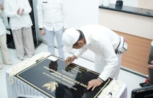 bank bjb Buka Kantor Cabang Baru di Pangandaran, Bidik Pertumbuhan Pariwisata dan UMKM