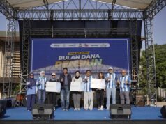 DPLK bank bjb Ajak Masyarakat Mulai Siapkan Dana Pensiun Sejak Usia Produktif