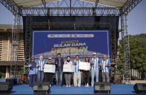 DPLK bank bjb Ajak Masyarakat Mulai Siapkan Dana Pensiun Sejak Usia Produktif