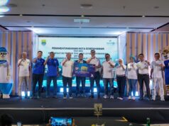 Bank bjb kembali Gandeng Persib, Bidik Kolaborasi untuk Bobotoh