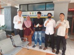Layanan Samsat Hadir di Langensari Kota Banjar, Bayar Pajak Kendaraan Kini Lebih Dekat