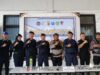 Lapas Banjar Gelar Razia Gabungan, Tiga Handphone dan Sejumlah Barang Terlarang Diamankan