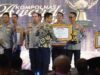 Polres Banjar Ukir Prestasi Nasional, Juara Kompolnas Award 2026 Kategori Polres Tipe A