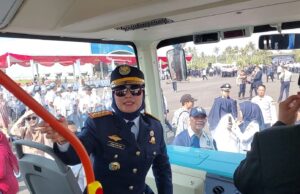 Citra Pitriyami Tertarik Angkot Listrik untuk Pangandaran, Harganya Capai Rp1 Miliar