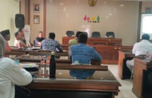 Aplikasi Pilkades Digital Jabar Dirancang Offline, Antisipasi Wilayah Blank Spot