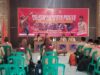 GSR Ciamis Perkuat Kemampuan Water Rescue Jelang Musim Hujan