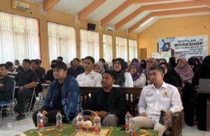 Kadin Ciamis Rangkul Komunitas TDA, Perkuat Ekosistem UMKM Daerah