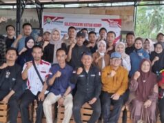 SIHATI-KDMP Ciamis Siapkan Model Hilirisasi Komoditas Desa dari Produksi hingga Pasar
