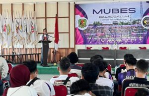 Dian Ghozin kembali Pimpin Balad Galuh, Siapkan Perluasan Korwil Suporter PSGC