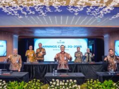 bank bjb Perkuat Bisnis Berkualitas, Laba Semester I 2026 Tumbuh 58,8 Persen