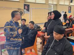 Abah Ucu Gandeng LSP Gunadharma Uji Kompetensi 125 Juru Masak SPPG