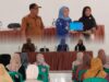 Aspirasi Kader Posyandu Ditindaklanjuti, Asep Rahmat Salurkan Perangkat Kerja di Cijeungjing