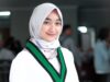 60 Tahun KOHATI, PB HMI Dorong Pembaruan Kaderisasi Perempuan untuk Hadapi Tantangan Zaman