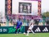 King Eze Borong Dua Gol, PSGC Ciamis Tundukkan Sumsel United 2-0
