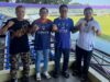 PSGC Ciamis dan Persikotas Tasikmalaya Bangun Kolaborasi Sepak Bola Priangan Timur