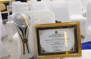 Ciamis Raih Peringkat II Nasional Uji Berkala Kendaraan Bermotor