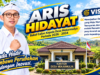 Aris Hidayat Siapkan 8 Agenda Prioritas untuk Desa Mekarmulya di Pilkades 2026
