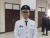 Heri Suparjo Resmi Jabat Lurah Kertasari, Siap Perkuat Pelayanan Masyarakat