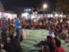 Bupati Herdiat Larut dalam Euforia, Ribuan Warga Ciamis Rayakan Gelar Juara Timnas Indonesia