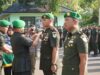 Dandim 0625/Pangandaran Berganti, Eko Novandy Jabat Komandan Baru