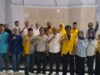 Golkar Ciamis Buka Jalan bagi PAN Usulkan Asep Rahmat Jadi Wakil Bupati