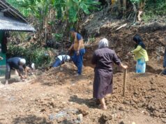 Jabar Bergerak Kota Banjar Siapkan Bedah Rumah Unus, Targetkan Rampung 30 Hari