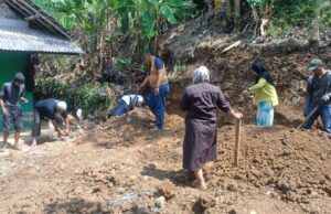 Jabar Bergerak Kota Banjar Siapkan Bedah Rumah Unus, Targetkan Rampung 30 Hari
