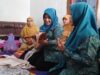 Ketua TP PKK Kota Banjar Kunjungi Rini Marini Korban Dugaan Penolakan Rumah Sakit