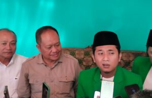 PPP Ciamis Beri Sinyal Dukungan kepada Asep Rahmat untuk Calon Wakil Bupati, Tunggu Kesepakatan Koalisi