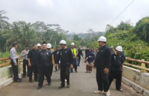 Pemkot Banjar Anggarkan Rp1 Miliar untuk Rekonstruksi Jalan Cilengkong dan Sungai Cikembang
