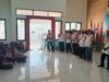 560 Pramuka Kota Banjar Ikuti JOTA-JOTI 2026, Radio Komunikasi Tetap Jadi Andalan Saat Internet Lumpuh