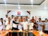 Terima Safari Politik PAN, PKS Ciamis Tegaskan Tolak Ikut Pemilihan Wabup Jika Pakai Aturan Lama