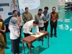 Pemkab Ciamis Perkuat Pelatihan Vokasi, Siapkan Tenaga Kerja sesuai Kebutuhan Industri
